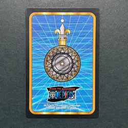 S7552 Nami No.103 Japanese One Piece Vintage Gumica Gummy Card YJ19 - Image 2