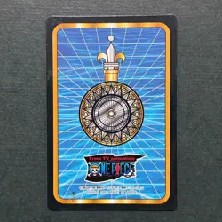 S7689 Nami No.168 Japanese One Piece Gumica Gummy Card Vintage YJ22 - Image 2
