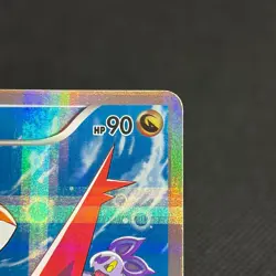 Latias 018/027 R Legendary Shine Collection CP2 Japanese Pokemon Card #3292 - Image 2