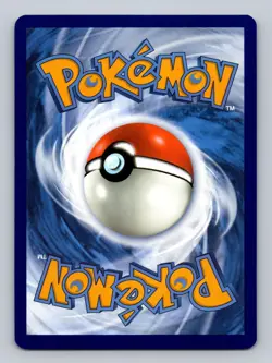 Pachirisu 208/198 Illustration Rare Scarlet & Violet Pokemon Holo Near Mint - Image 2