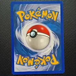 Mint Reverse Holo Pokemon TCG Poliwag 75/112 EX FireRed LeafGreen English 50 HP - Image 3