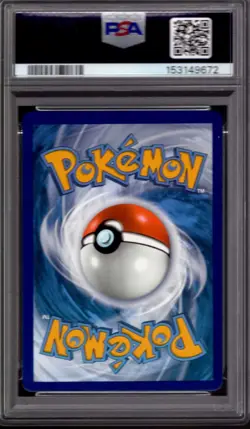2021 POKEMON CELEBRATIONS #007 FULL ART FLYING PIKACHU VMAX PSA 9 - Image 2