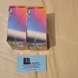 Pokemon TCG Prismatic Evolutions Booster Bundles x2 - Brand New Sealed - Image 5