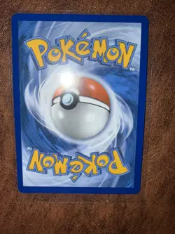 Mega Charizard Y EX 294/217 Gold Hyper Rare, Ascended Heroes, Pokemon TCG (NM) - Image 2