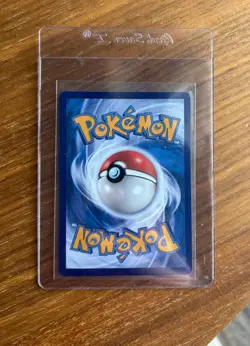 Pokemon Cubone Gem Pack Vol 3: Chinese Exclusive Full Art Rare CBB3C 0407/07 - Image 3