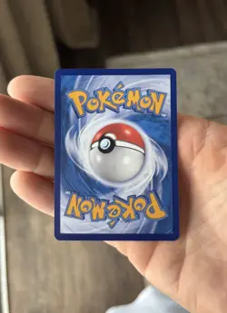 Pokemon Cubone Gem Pack Vol 3: Chinese Exclusive Full Art Rare CBB3C 0407/07 - Image 4