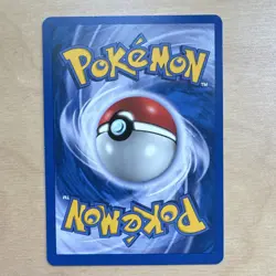 Nintendo Pokemon TCG Dark Ivysaur Best of Game Promo 006/009 2003 English 50HP - Image 2