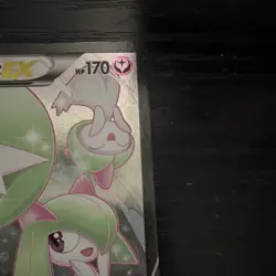 Pokemon TCG Gardevoir ex 228/198 SV01 Scarlet & Violet Base Ultra Rare Holo EN - Image 5
