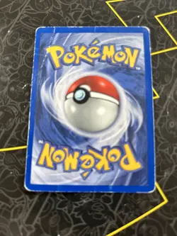 Pokemon [GERMAN] Nidoran 57/64 Common Unlimited Jungle Set 2000 D1 - Image 2