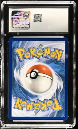Pokemon TCG Classic Charmeleon Holo 002/034 CGC 10 - Image 2