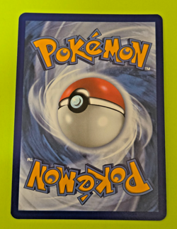 Pokemon TCG Destined Rivals Clamperl 195/182 Illustration Rare Holo Nm - Image 2