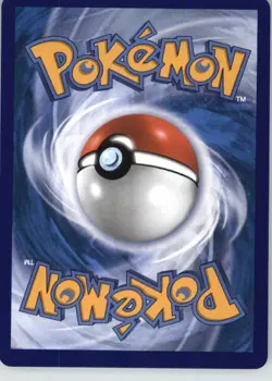 Garganacl 147/132 Illustration Rare Mega Evolution Pokemon Near Mint - Image 2