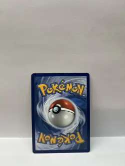 Pokemon TCG Swinub EX 165/159 Journey Together - Image 2