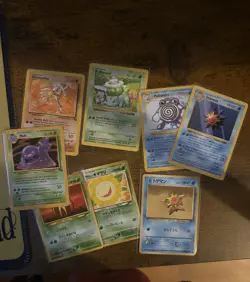 Pokemon & Yu-Gi-Oh Lot ( loganslyu-gi-ohlcollection) - Image 3