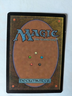 Mind Over Matter Exodus MTG NM Free shipping with tracking - Image 2