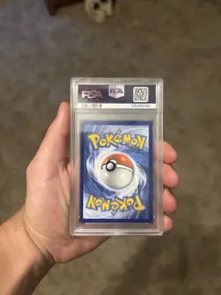 Pokemon 2023 EN-Mew 151 Charizard EX 199/165 Sir Gem Mint PSA 10 Graded - Image 2
