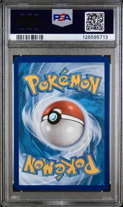 2025 POKEMON PRE EN-PRISMATIC EVOLUTIONS HYPER RARE #179 PIKACHU EX PSA 10 - Image 2