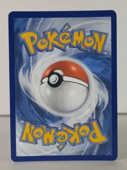 Medicham ex - Stellar Crown - 080/142 - Pokemon TCG - Double Rare - B - Image 4