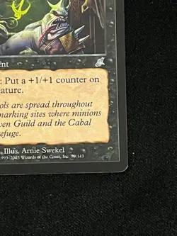Unspeakable Symbol Scourge Magic The Gathering - Image 4