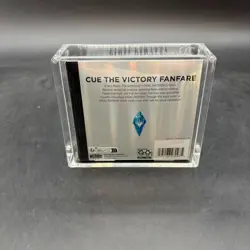 Magic The Gathering Final Fantasy Collector Boosters Box SEALED W/ ACRYLIC - Image 3