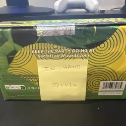 MTG Festival In a Box MagicCon Las Vegas 2026 sealed product! - Image 3