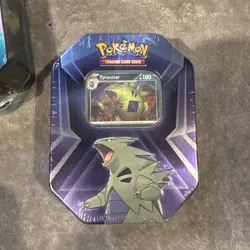 Pokemon TCG Ascended Heroes First Partner Deluxe Pin Collection Box Sealed New - Image 5