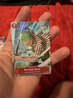 One Piece Card Lot English/Jap - Image 4