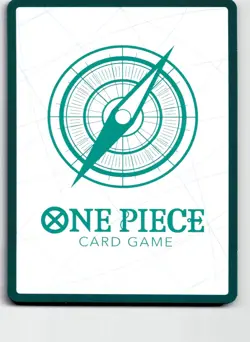 DON!! Card (Koby) DON!! Premium Booster -The Best- Vol. 2 One Piece Foil LP - Image 2