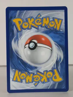 Medicham ex - Stellar Crown - 080/142 - Pokemon TCG - Double Rare - A - Image 4