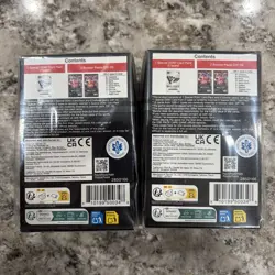 One Piece TCG: The Time Of Battle OP-16 Double Pack Set Lot of 2 Boxes English - Image 3