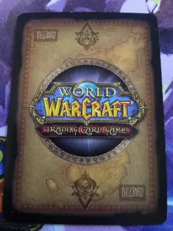 WOW TCG - Epic - To Arms! - LP - Image 2
