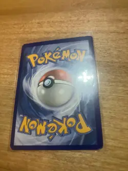 Pokemon Card Decidueye 11/149 Cracked Ice Holo Sun & Moon 2017 NM - Image 3