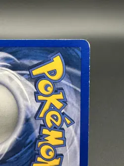 Pokemon TCG Tyranitar EX Cosmos Holo Ultra Rare Card 17/17 Pop Series 1 LP- - Image 3
