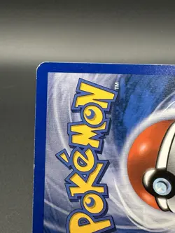Pokemon TCG Tyranitar EX Cosmos Holo Ultra Rare Card 17/17 Pop Series 1 LP- - Image 4