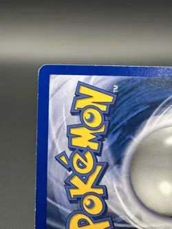 Pokemon TCG Tyranitar EX Cosmos Holo Ultra Rare Card 17/17 Pop Series 1 LP- - Image 5