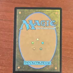 Magic: The Gathering Monologue Tax Rare Eng 0139 Marvel - Image 2