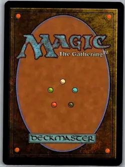 Eternal Thirst 95 Magic 2015 (M15) - Magic The Gathering MTG - NM - Image 2