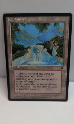 Rainbow Vale Fallen Empires Regular - Image 1