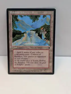 Rainbow Vale Fallen Empires Regular - Image 2