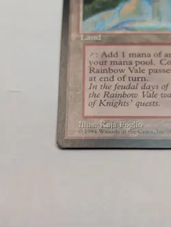Rainbow Vale Fallen Empires Regular - Image 4