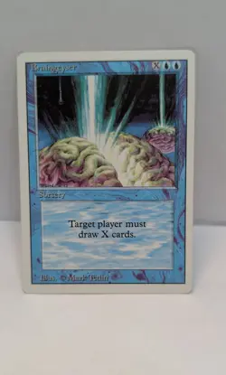 Braingeyser Revised Edition Regular - Image 1