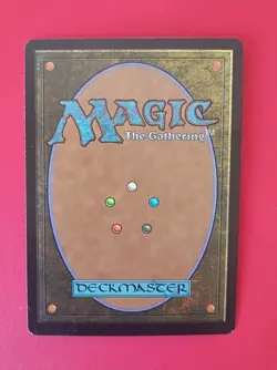 Ophidian Eye MTG Time Spiral Magic The Gathering Near Mint Draw Magic - Image 2
