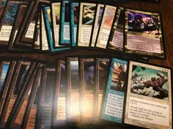 Magic the Gathering MTG The Brothers War - Urza's Iron Alliance Commander Deck - Image 5
