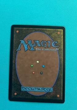 Magnetic Theft - Fifth Dawn - MTG - Magic the Gathering - Image 2