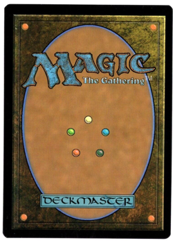 Bloodbraid Challenger 0122 Non Foil Uncommon Modern Horizons 3 MTG Near Mint - Image 2