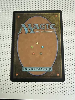 Magic The Gathering Namor the Sub-Mariner Borderless 0362 Mythic - Image 2