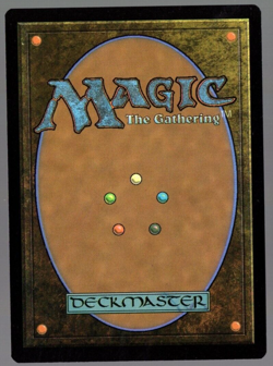 Llanowar Wastes 0354 Non Foil Rare Modern Horizons 3 MTG Near Mint - Image 2