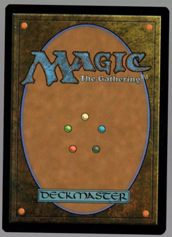 (x4) Temple of Mystery 0390 Playset Rare Modern Horizons 3 MTG Near Mint - Image 2