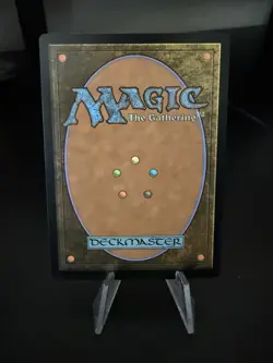 Wizards of the Coast Genji Glove Rare Artifact — Equipment FINAL FANTASY 0258 EN - Image 2