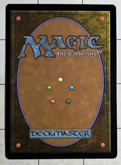 MTG Burgeoning - Commander 2016 #143 NM, Green, Rare, English, Nonfoil - Image 2